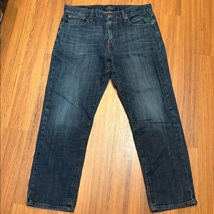 LUCKY BRAND JEANS 36X30 221 original straight